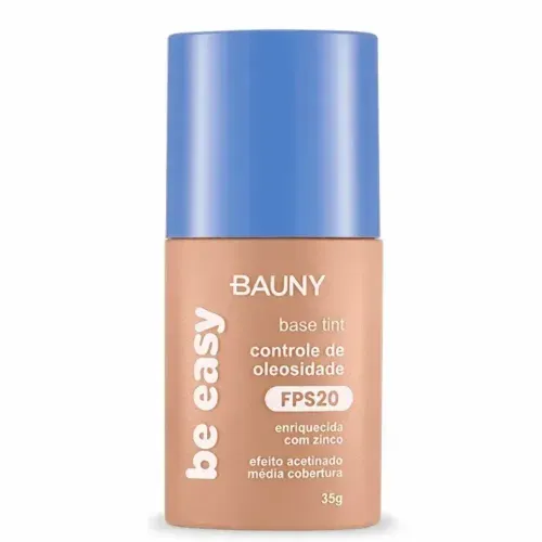 Base Tint Bauny Be Easy FPS 20 Tom 080 35g