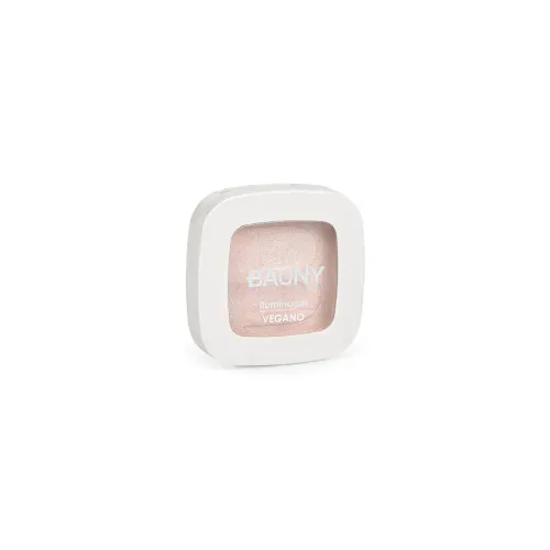 Iluminador Compacto Bauny Tom 020 5g