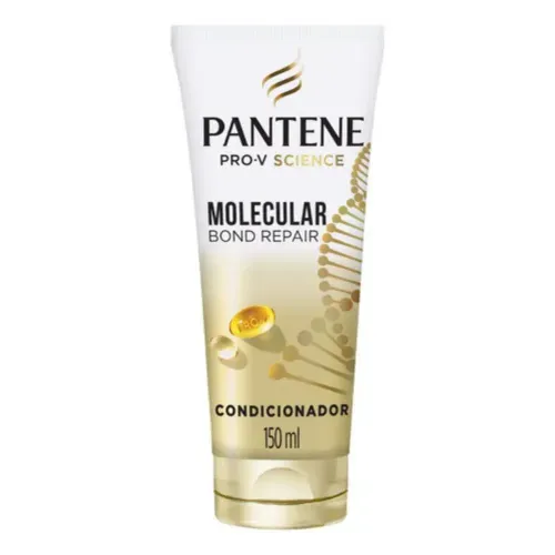 Condicionador Pantene Bond Repair 150ml