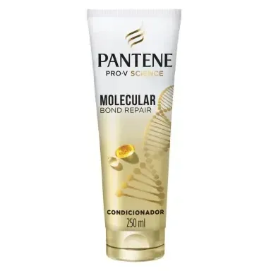 Condicionador Pantene Bond Repair 250ml