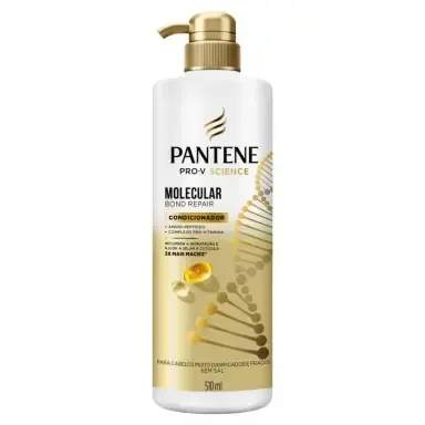 Condicionador Pantene Bond Repair 510ml
