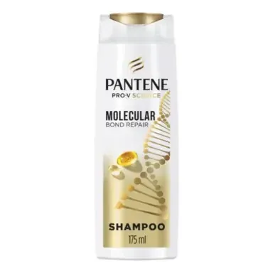 Shampoo Pantene Molecular Bond Repair 175ml