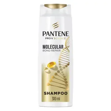 Shampoo Pantene Molecular Bond Repair 300ml