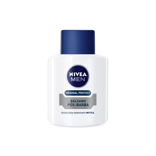 Nivea Men Bálsamo Pós Barba Original Protect 100ml