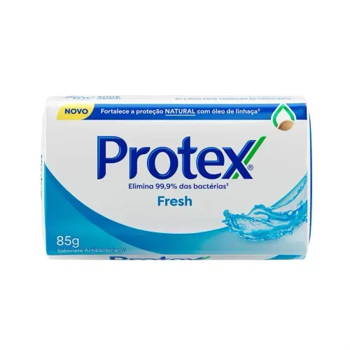 Sabonete Protex Fresh 85g
