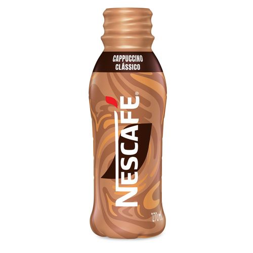 Capuccino Nescafe Classico 270ml