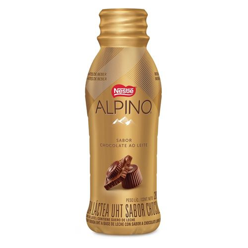Alpino Bebida 280ml
