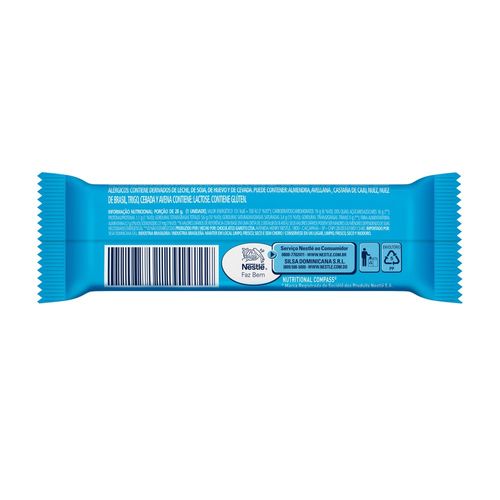 Chocolate Nestlé Lollo 28g