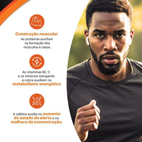 Suplemento Alimentar Nutren Protein Baunilha Lata 400g