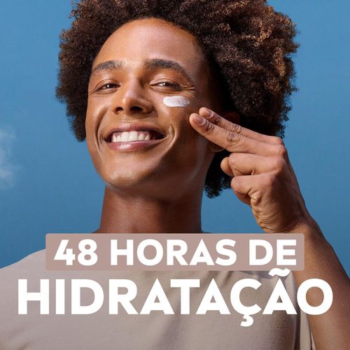 Hidratante Facial Nivea Beleza Radiante 7 em 1 em 100g