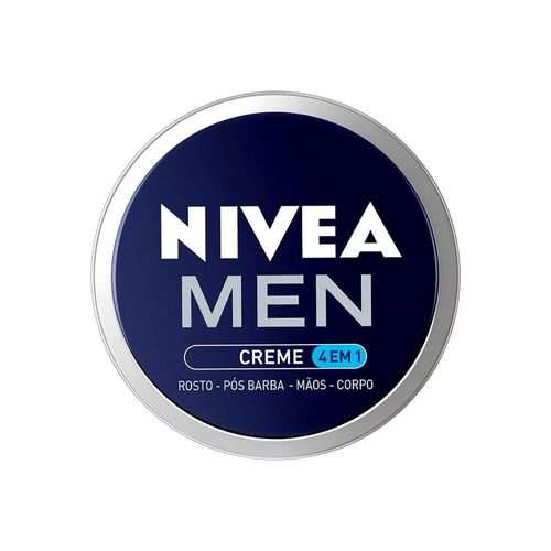 Creme Nivea Men 4 em 1 75g