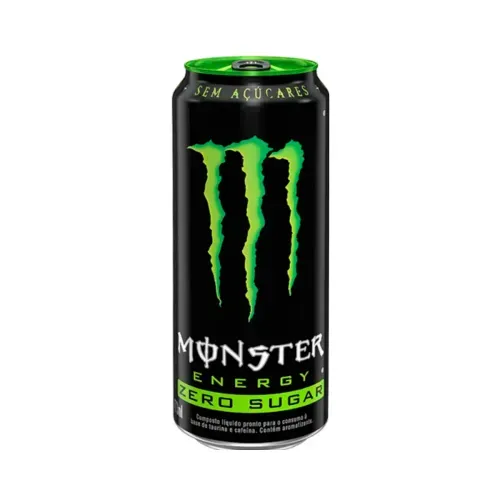 Energetico Monster Energy Zero 473ml