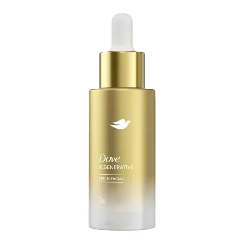 Sérum Facial Dove Pro-Retinol Pele Uniforme com 28ml