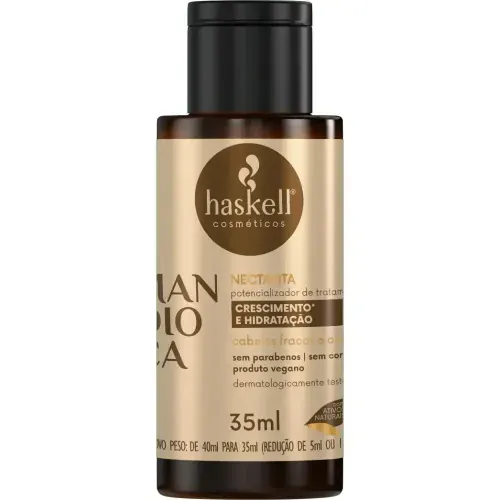 Nectavita Haskell Mandioca com 35ml
