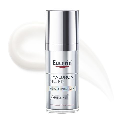 Sérum Facial Anti-Idade Eucerin Hyaluron-Filler Epigenetic 30ml