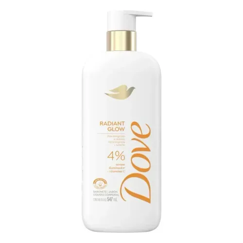 Sabonete Liquido Dove Acne Control com 547ml