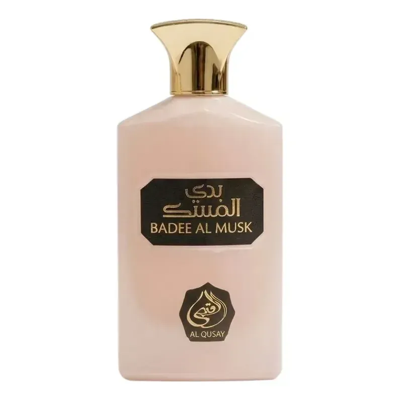 Eau de Parfum Al Qusay Badee Al Musk 100ml