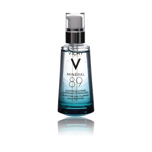 Gel Facial Vichy Minéral 89 50ml