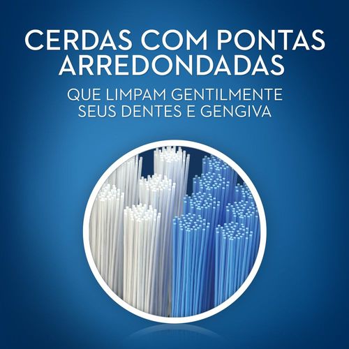 Escova Dental Oral-B Indicator Plus 40 leve 2 pague 1