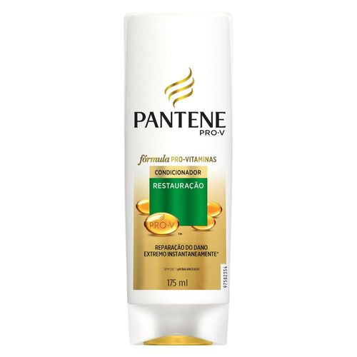Condicionador Pantene Restauração 175ml