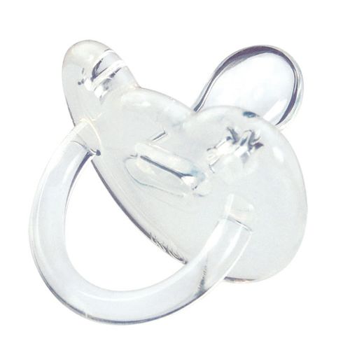 Chupeta de Silicone Kuka Soft ortodôntico 1 ref:2700