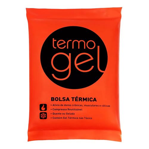 Bolsa Térmica termogel 500ml