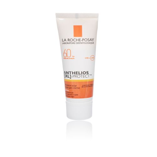 Protetor Solar Facial Anthelios XL Protect FPS60 40g