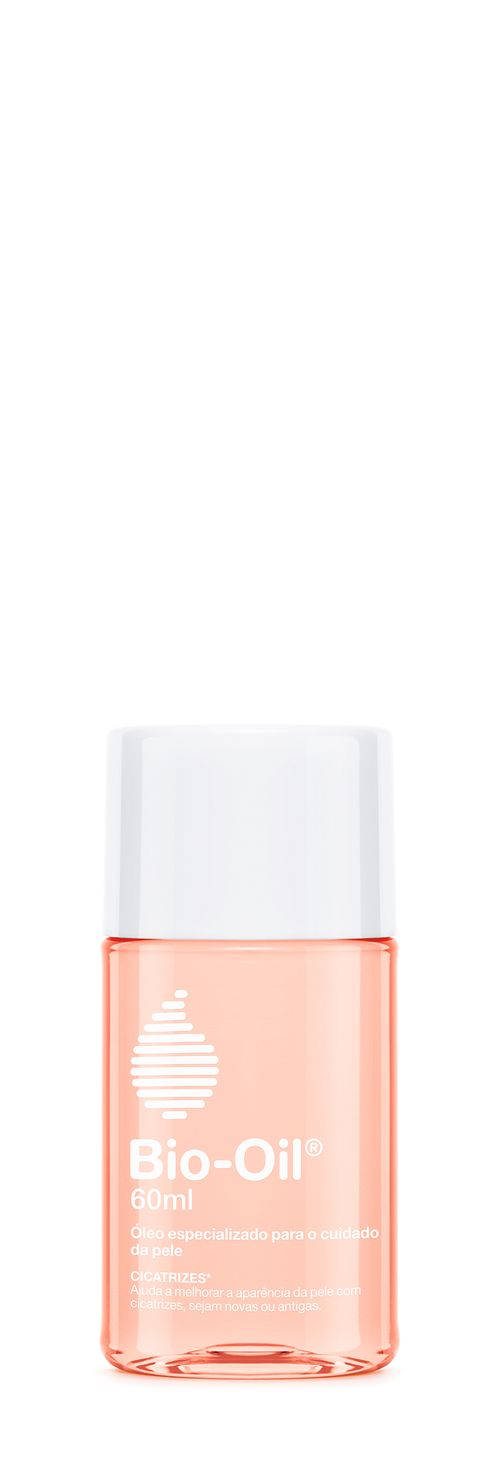 Óleo para Cuidado da Pele Bio-Oil 60ml