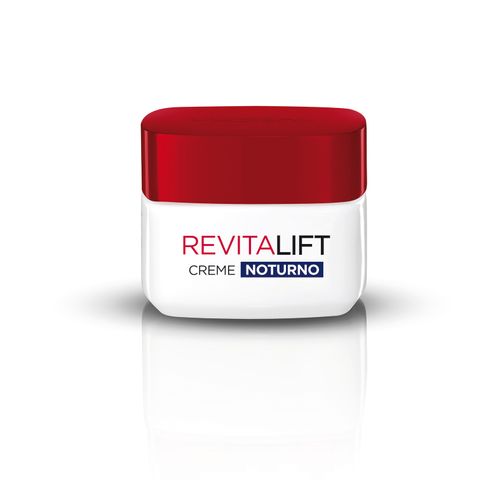 Creme Antirrugas L'oréal Revitalift noturno 49g