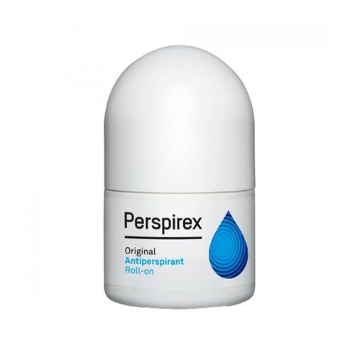 Perspirex Original Antitranspirante Axilar Roll-On 20ml
