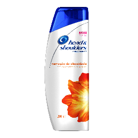 Shampoo Head&Shoulders Remoção Oleosidade 200ml