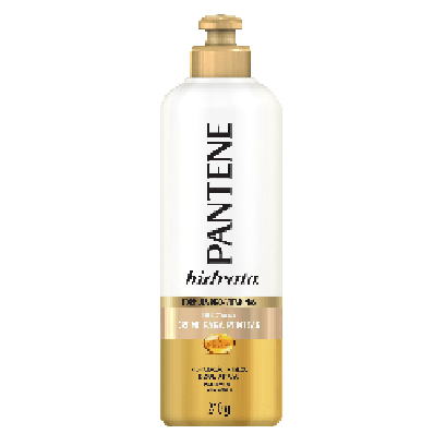 Creme para Pentear Pantene Hidratação Intensa 240g