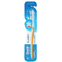Escova Dental Oral-B Classic Macia 40