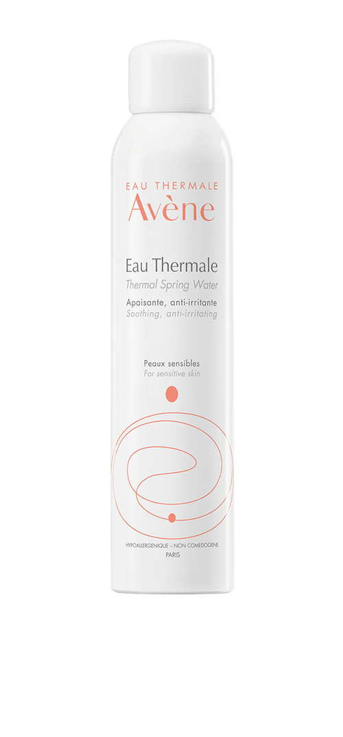 Água Termal Avene 300ml