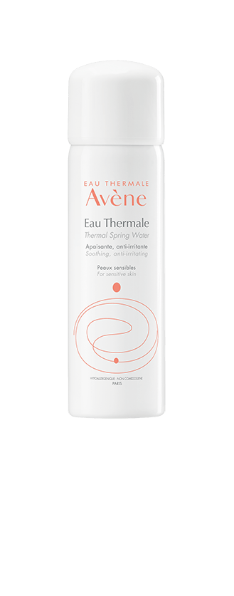 Água Termal Avene 50ml