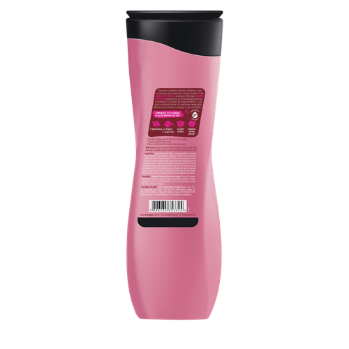 Shampoo Monange Hidrata com Poder 325ml
