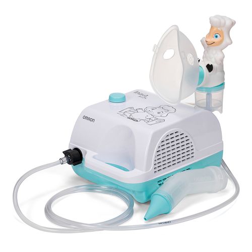 Inalador Compressor Inala Kids NE-C703 Omron