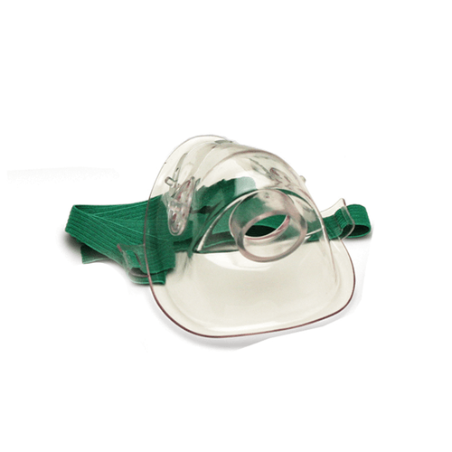Máscara para Nebulização Omron Infantil - C920LA