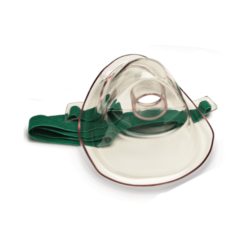Máscara para Nebulização Omron Adulto - C920LA