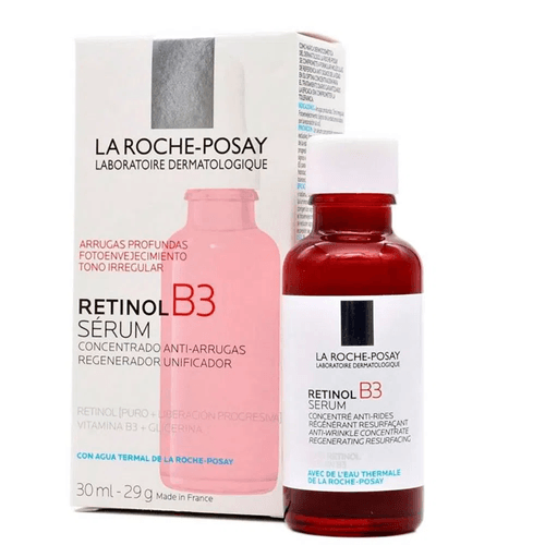 Sérum Anti-Idade La Roche-Posay Retinol B3 30ml