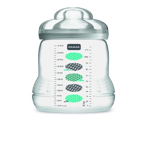 Mamadeira MAM Easy Active Neutra 330ml