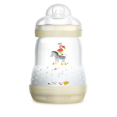 Mamadeira MAM Easy Start First Bottle Neutra 260ml