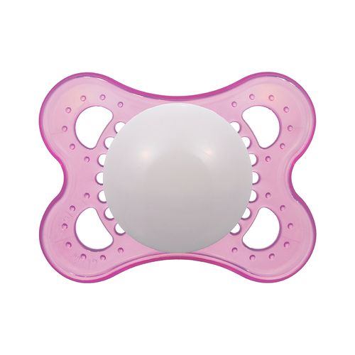 Chupeta MAM Original Girls 0-6 Meses