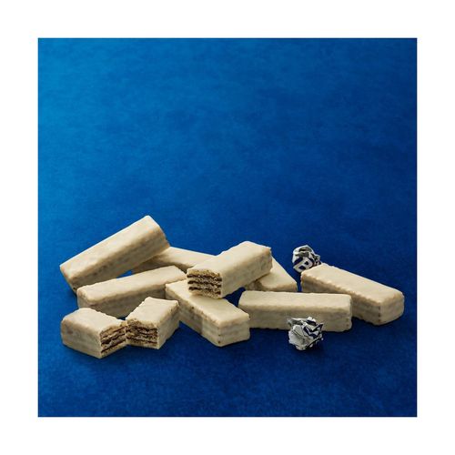 Chocolate Lacta Bis Laka Branco 126g