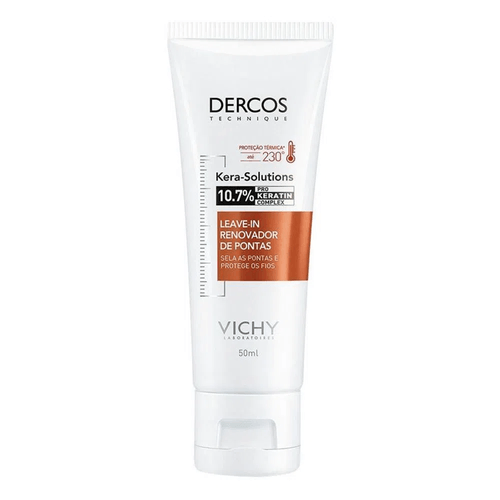 Leave In Vichy Dercos Kera Solutions 50ml